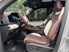 Geely Xingyue L 2021 2.0TD DCT EVO FWD Luxury - ფოტო 9