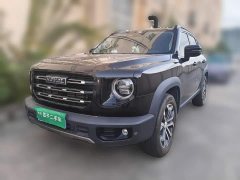 Great Wall Dachshund 2021 1.5T DCT Two-Wheel Drive Border Collie Edition - ფოტო 1