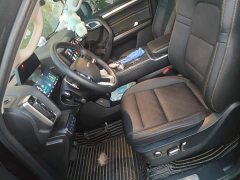 Great Wall Dachshund 2021 1.5T DCT Two-Wheel Drive Border Collie Edition - ფოტო 16