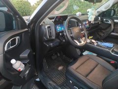 Great Wall Dachshund 2021 1.5T DCT Two-Wheel Drive Border Collie Edition - ფოტო 17