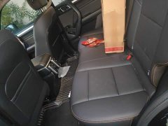 Great Wall Dachshund 2021 1.5T DCT Two-Wheel Drive Border Collie Edition - ფოტო 18