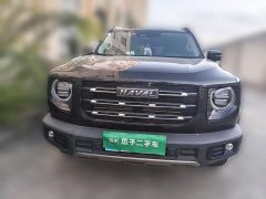 Great Wall Dachshund 2021 1.5T DCT Two-Wheel Drive Border Collie Edition - ფოტო 2
