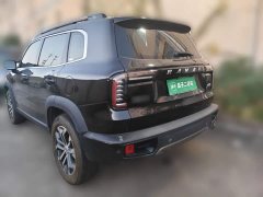 Great Wall Dachshund 2021 1.5T DCT Two-Wheel Drive Border Collie Edition - ფოტო 4