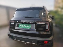 Great Wall Dachshund 2021 1.5T DCT Two-Wheel Drive Border Collie Edition - ფოტო 5