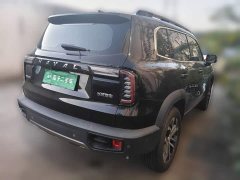 Great Wall Dachshund 2021 1.5T DCT Two-Wheel Drive Border Collie Edition - ფოტო 6