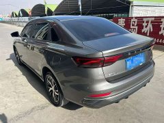 Geely Emgrand 4th Generation Champion Edition 1.5L CVT Luxury - ფოტო 4