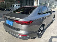 Geely Emgrand 4th Generation Champion Edition 1.5L CVT Luxury - ფოტო 6