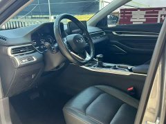 Geely Emgrand 4th Generation Champion Edition 1.5L CVT Luxury - ფოტო 7