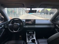 Geely Emgrand 4th Generation Champion Edition 1.5L CVT Luxury - ფოტო 8