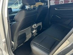 Geely Emgrand 4th Generation Champion Edition 1.5L CVT Luxury - ფოტო 9