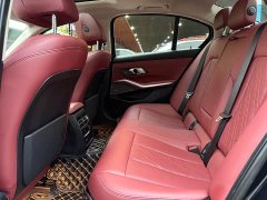 BMW 3 Series 325i M Sport Night Edition Package - ფოტო 13