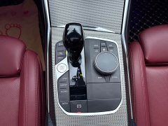 BMW 3 Series 325i M Sport Night Edition Package - ფოტო 15
