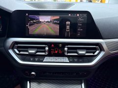 BMW 3 Series 325i M Sport Night Edition Package - ფოტო 16