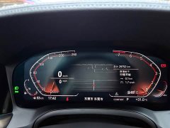 BMW 3 Series 325i M Sport Night Edition Package - ფოტო 17