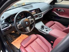 BMW 3 Series 325i M Sport Night Edition Package - ფოტო 5