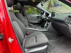 Mazda CX-4 2.0L Automatic FWD Blue Sky Vitality Edition - ფოტო 10