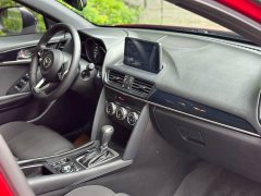 Mazda CX-4 2.0L Automatic FWD Blue Sky Vitality Edition - ფოტო 11