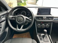 Mazda CX-4 2.0L Automatic FWD Blue Sky Vitality Edition - ფოტო 13