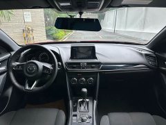 Mazda CX-4 2.0L Automatic FWD Blue Sky Vitality Edition - ფოტო 14