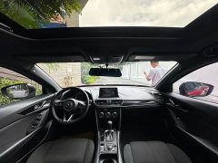 Mazda CX-4 2.0L Automatic FWD Blue Sky Vitality Edition - ფოტო 15