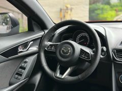 Mazda CX-4 2.0L Automatic FWD Blue Sky Vitality Edition - ფოტო 16