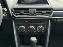 Mazda CX-4 2.0L Automatic FWD Blue Sky Vitality Edition - ფოტო 18