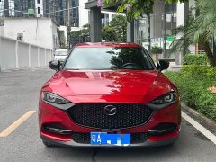 Mazda CX-4 2.0L Automatic FWD Blue Sky Vitality Edition - ფოტო 2