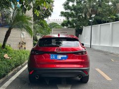 Mazda CX-4 2.0L Automatic FWD Blue Sky Vitality Edition - ფოტო 5