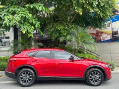 Mazda CX-4 2.0L Automatic FWD Blue Sky Vitality Edition - ფოტო 7