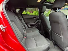 Mazda CX-4 2.0L Automatic FWD Blue Sky Vitality Edition - ფოტო 9