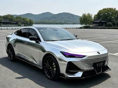 Changan UNI-V 1.5T Premium Edition - ფოტო 3