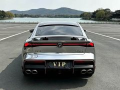 Changan UNI-V 1.5T Premium Edition - ფოტო 5
