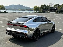 Changan UNI-V 1.5T Premium Edition - ფოტო 6