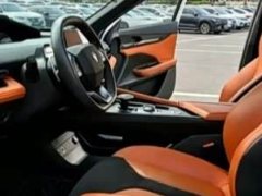 Changan UNI-V 1.5T Premium Edition - ფოტო 9