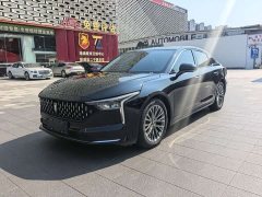 FAW Besturn B70 2023 Third Generation 1.5T Automatic Comfort Edition - ფოტო 1