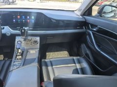 FAW Besturn B70 2023 Third Generation 1.5T Automatic Comfort Edition - ფოტო 10