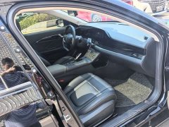 FAW Besturn B70 2023 Third Generation 1.5T Automatic Comfort Edition - ფოტო 11
