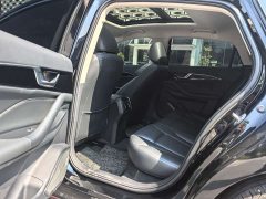 FAW Besturn B70 2023 Third Generation 1.5T Automatic Comfort Edition - ფოტო 12