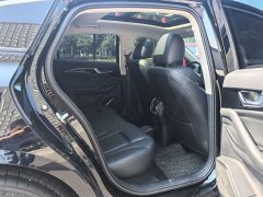 FAW Besturn B70 2023 Third Generation 1.5T Automatic Comfort Edition - ფოტო 13