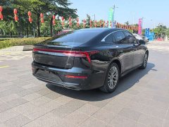 FAW Besturn B70 2023 Third Generation 1.5T Automatic Comfort Edition - ფოტო 14