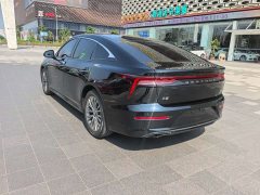 FAW Besturn B70 2023 Third Generation 1.5T Automatic Comfort Edition - ფოტო 15