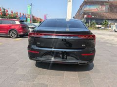FAW Besturn B70 2023 Third Generation 1.5T Automatic Comfort Edition - ფოტო 16