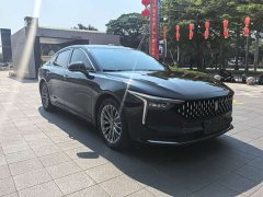 FAW Besturn B70 2023 Third Generation 1.5T Automatic Comfort Edition - ფოტო 2