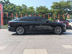 FAW Besturn B70 2023 Third Generation 1.5T Automatic Comfort Edition - ფოტო 4