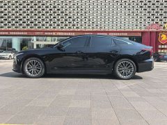 FAW Besturn B70 2023 Third Generation 1.5T Automatic Comfort Edition - ფოტო 5