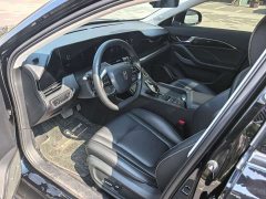 FAW Besturn B70 2023 Third Generation 1.5T Automatic Comfort Edition - ფოტო 6
