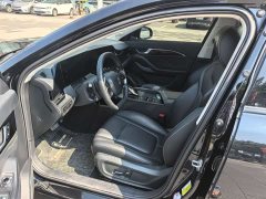 FAW Besturn B70 2023 Third Generation 1.5T Automatic Comfort Edition - ფოტო 7