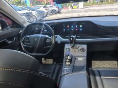 FAW Besturn B70 2023 Third Generation 1.5T Automatic Comfort Edition - ფოტო 9