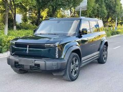 Chery iCAR 03 401km 2WD Standard Yuechao Edition - ფოტო 1