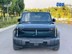 Chery iCAR 03 401km 2WD Standard Yuechao Edition - ფოტო 2